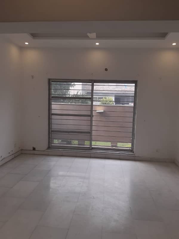 7 MARLA HOUSE FOR RENT IN DHA 6- BLOCK J 18