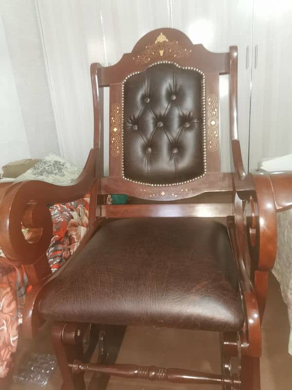 brand new relaxing chair 8