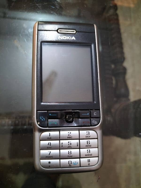 Nokia 3230 for sale Germany 0