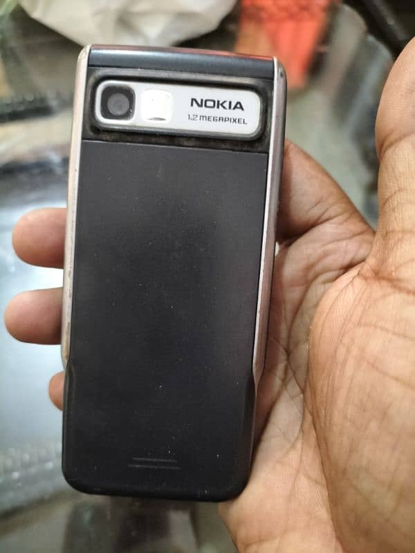 Nokia 3230 for sale Germany 2