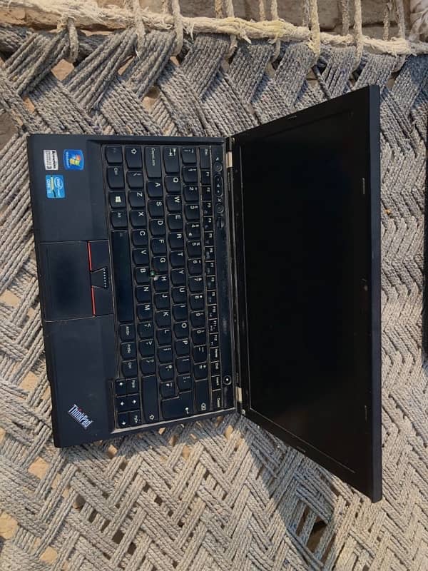 Laptop 1