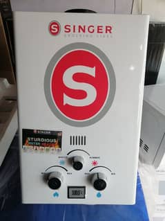 singer