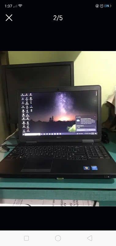 dell core i5 4 generation 4