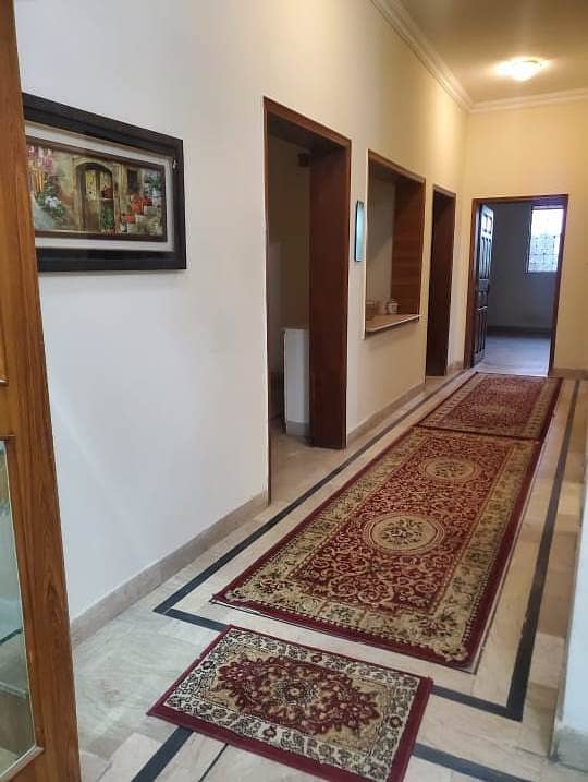 1 KANAL UPPER PORTION FOR RENT I DHA PHASE 5 4