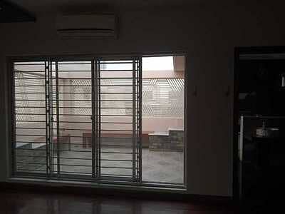 1 KANAL FULL HOUSE FOR RENT IN DHA PHASE 6 5