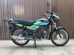 Honda Pridor 03064043704