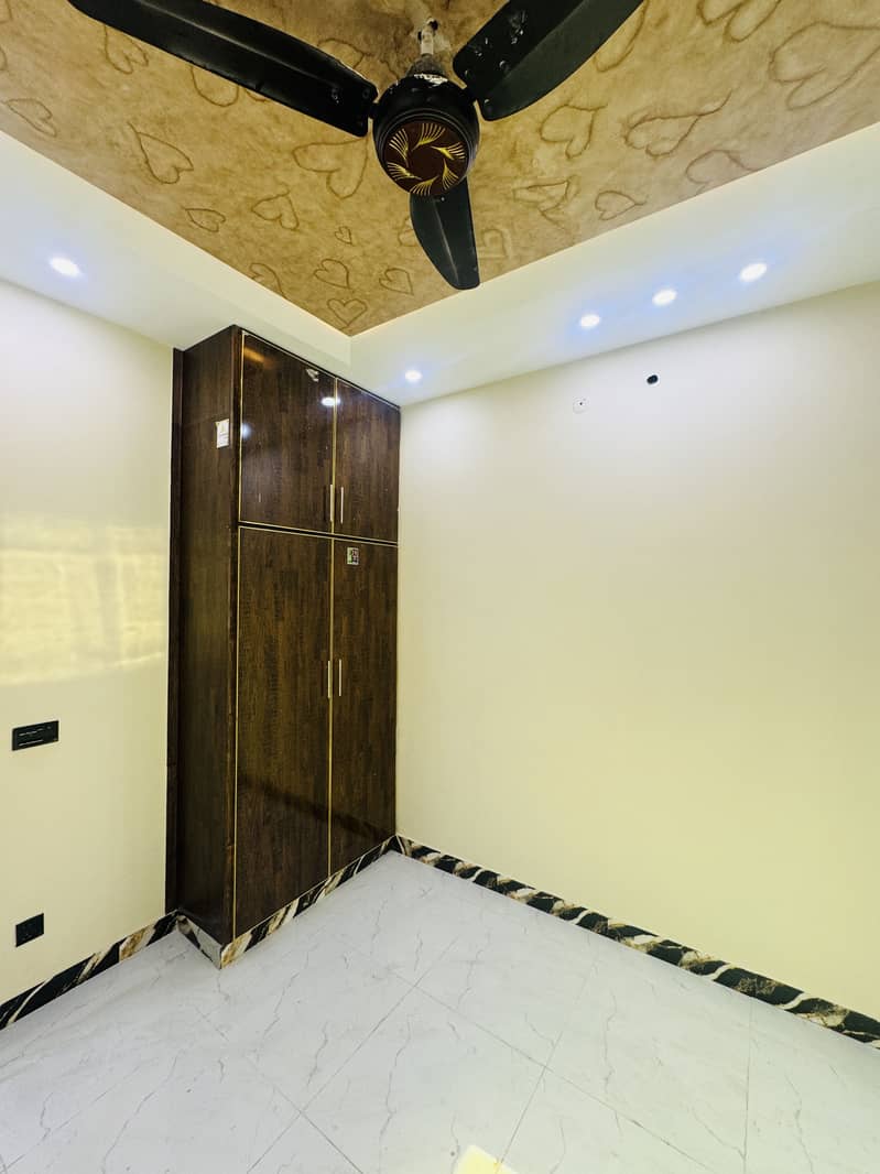 3 Marla House For Sale In Shadab Garden Lahore 10