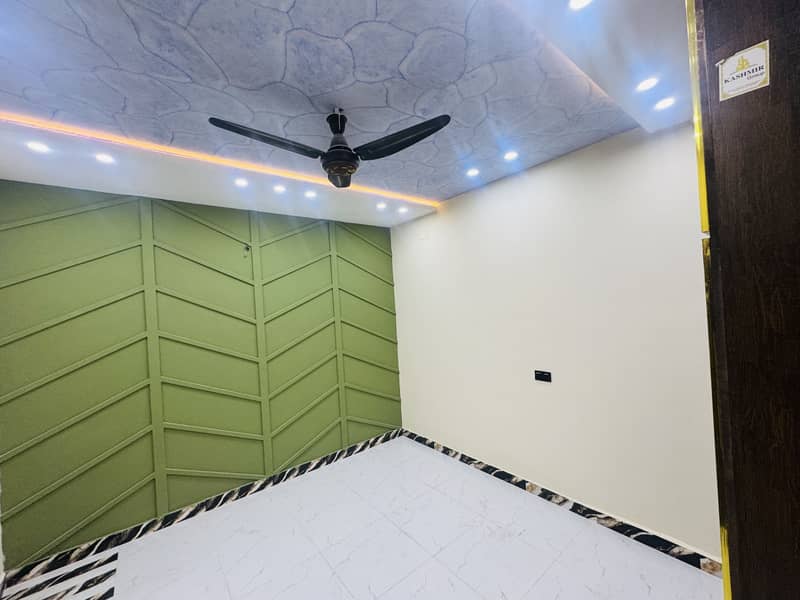 3 Marla House For Sale In Shadab Garden Lahore 13