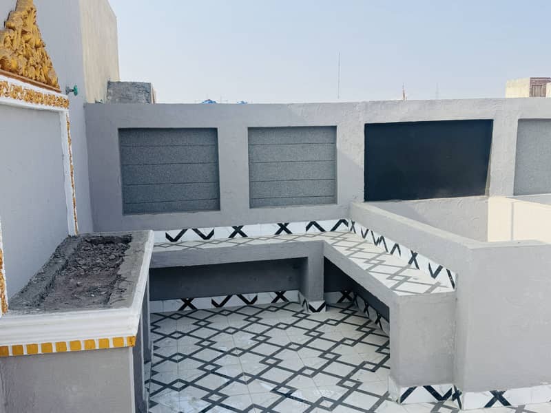 3 Marla House For Sale In Shadab Garden Lahore 18