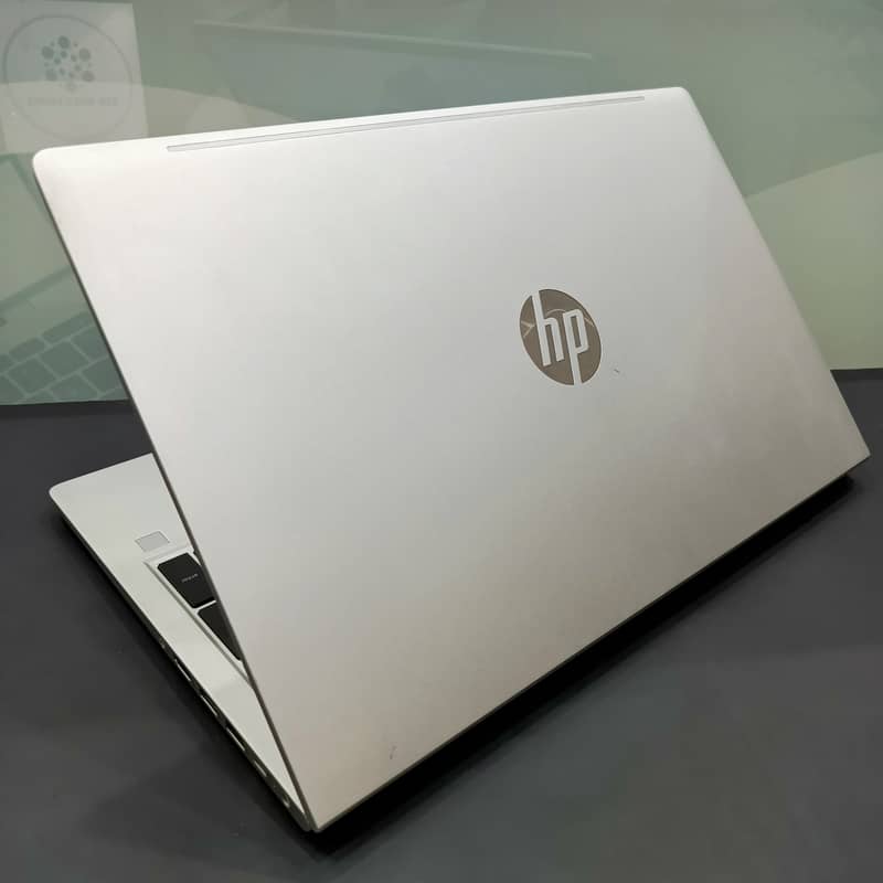 HP ProBook 450 G8  | Intel Core I5-1135G7|16GB RAM|256GB SSD 4