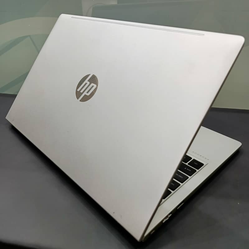 HP ProBook 450 G8  | Intel Core I5-1135G7|16GB RAM|256GB SSD 5