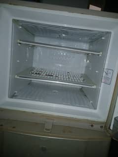 Daelance fridge