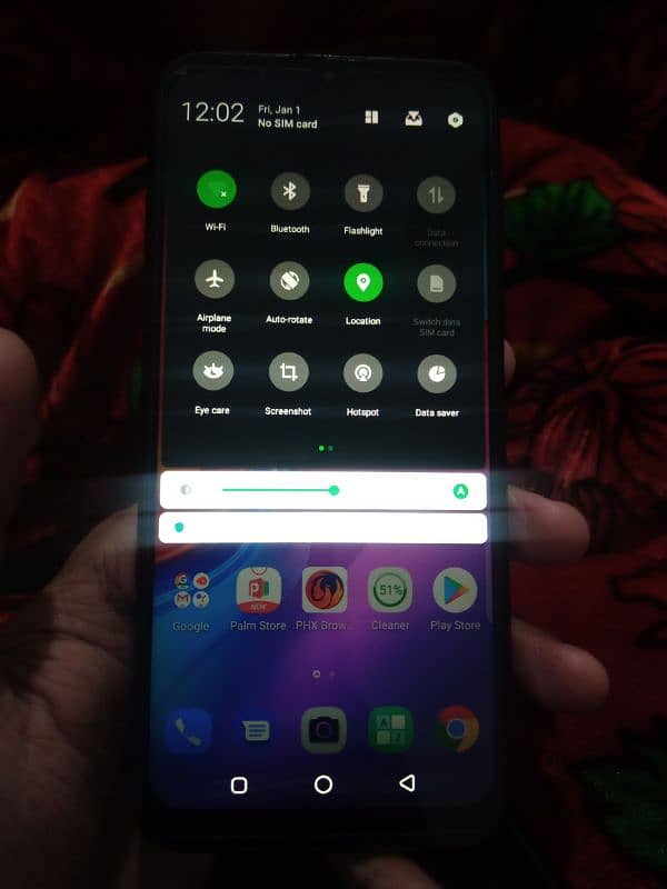 Infinix mobile 1