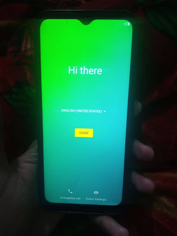 Infinix mobile 3