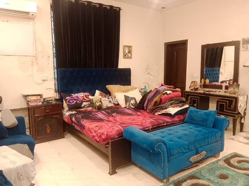 Kanal Corner Stylish Bungalow available for Sale 20