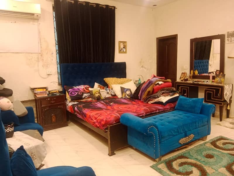 Kanal Corner Stylish Bungalow available for Sale 21