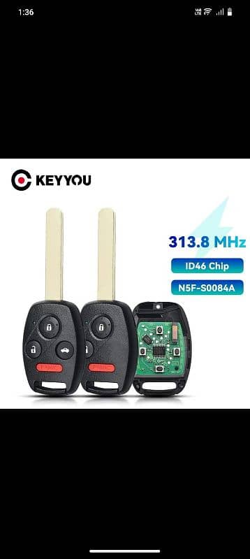 Key Maker 2