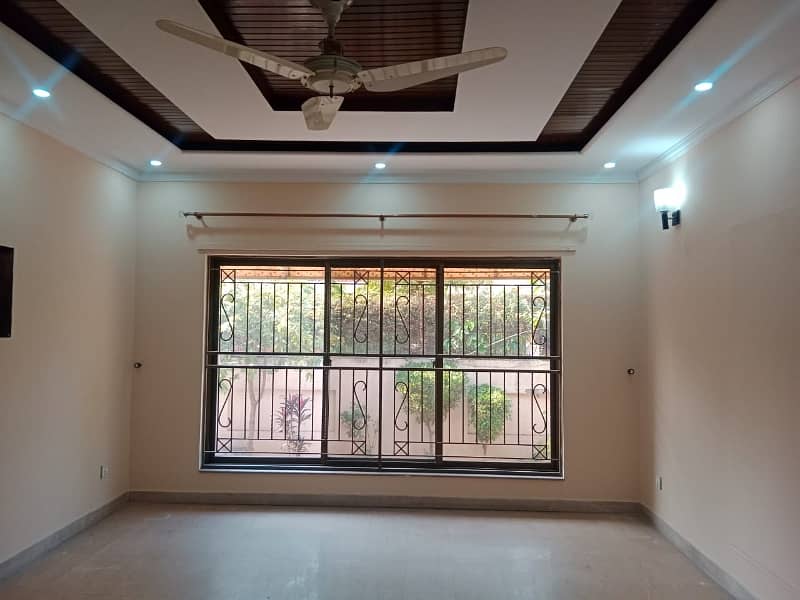 1 Kanal Lower Portion Is Available For Rent In Dha Phase 2 Near Lalik Jan Chowk 0