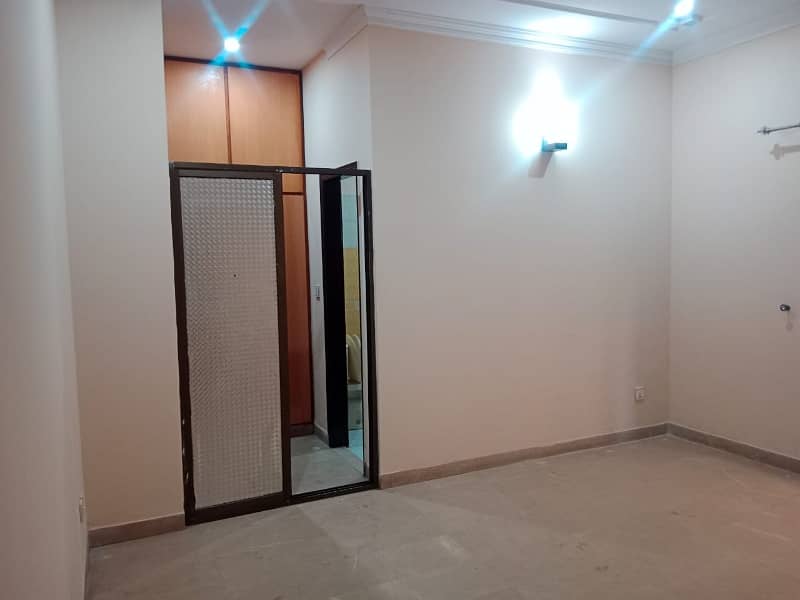 1 Kanal Lower Portion Is Available For Rent In Dha Phase 2 Near Lalik Jan Chowk 2