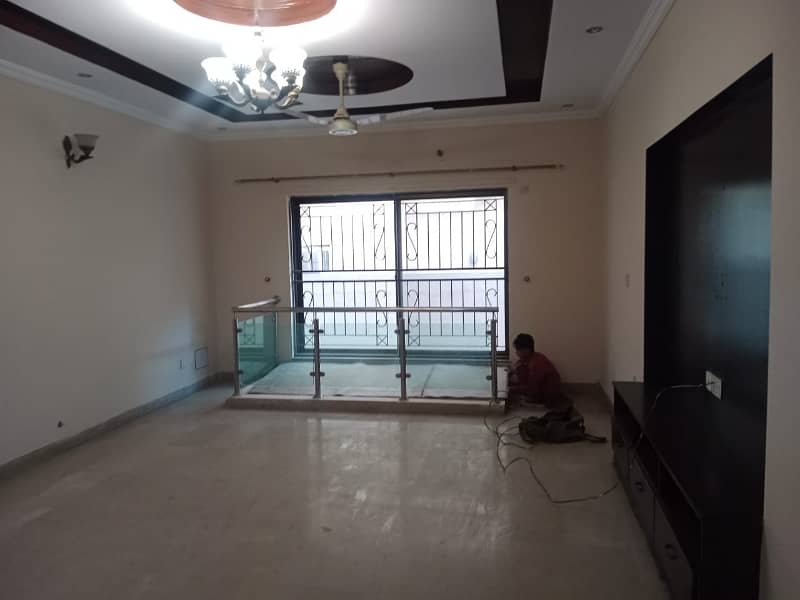 1 Kanal Lower Portion Is Available For Rent In Dha Phase 2 Near Lalik Jan Chowk 5