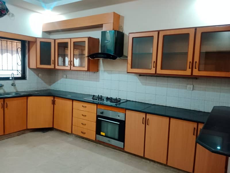 1 Kanal Lower Portion Is Available For Rent In Dha Phase 2 Near Lalik Jan Chowk 6