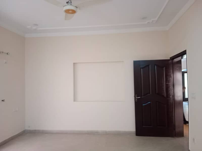 1 Kanal Lower Portion Is Available For Rent In Dha Phase 2 Near Lalik Jan Chowk 10