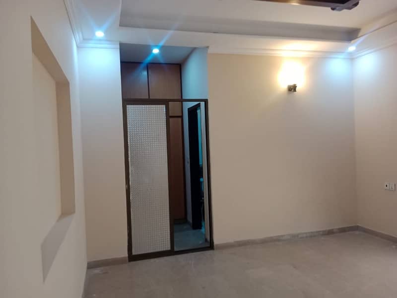 1 Kanal Lower Portion Is Available For Rent In Dha Phase 2 Near Lalik Jan Chowk 11