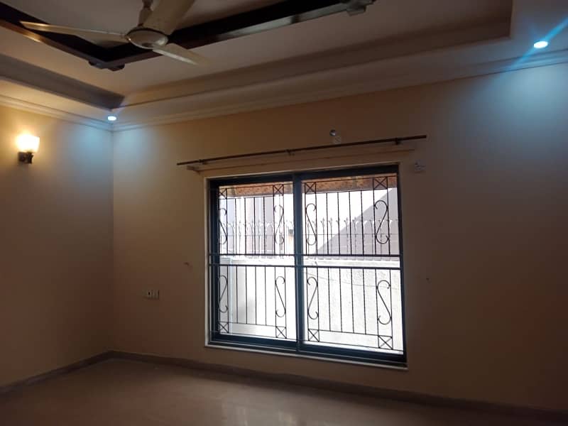 1 Kanal Lower Portion Is Available For Rent In Dha Phase 2 Near Lalik Jan Chowk 12