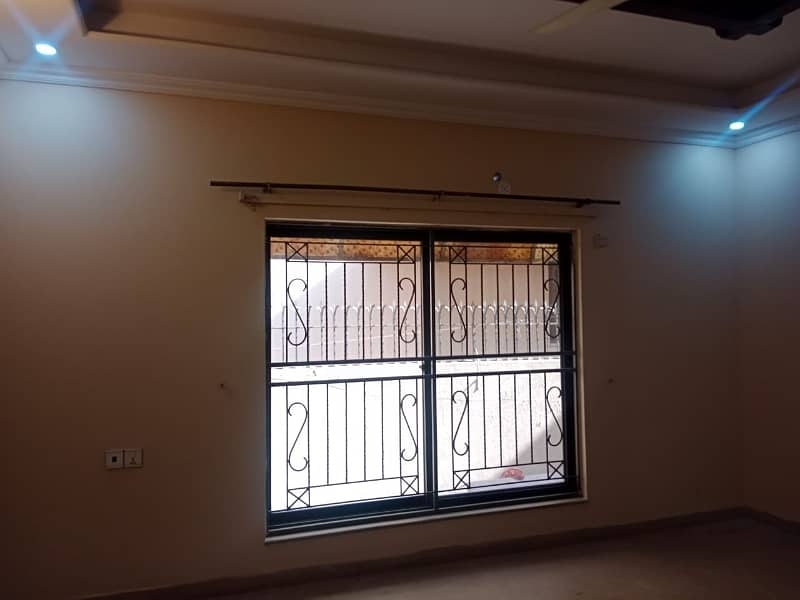 1 Kanal Lower Portion Is Available For Rent In Dha Phase 2 Near Lalik Jan Chowk 16