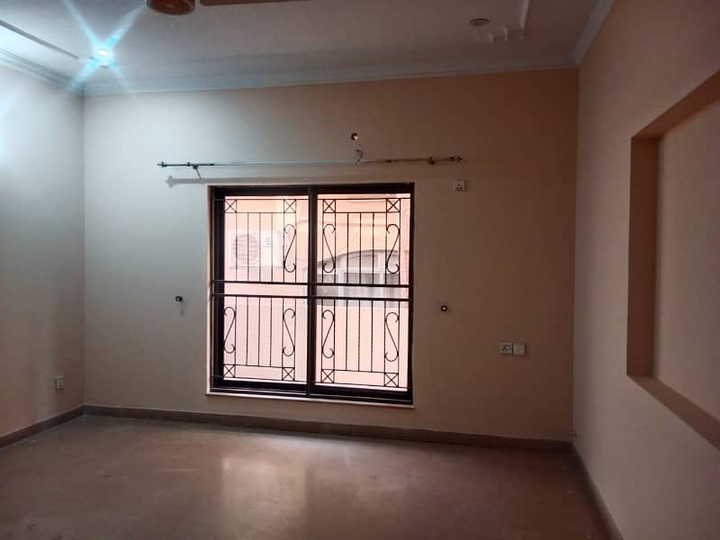 1 Kanal Lower Portion Is Available For Rent In Dha Phase 2 Near Lalik Jan Chowk 21