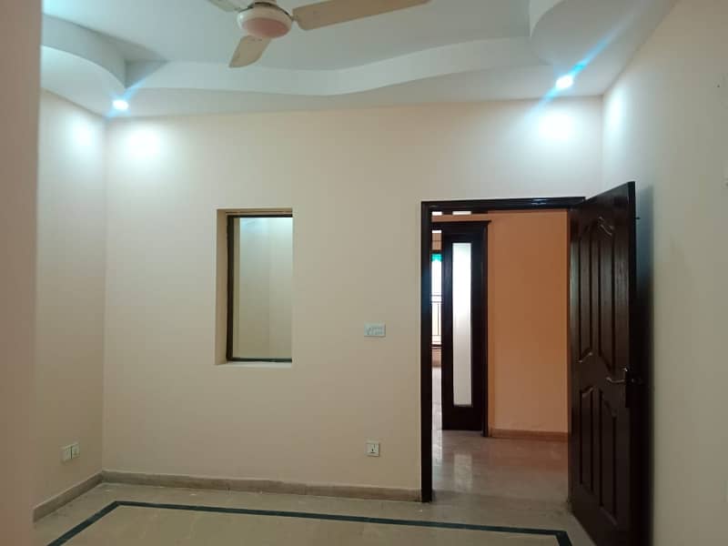 1 Kanal Lower Portion Is Available For Rent In Dha Phase 2 Near Lalik Jan Chowk 23