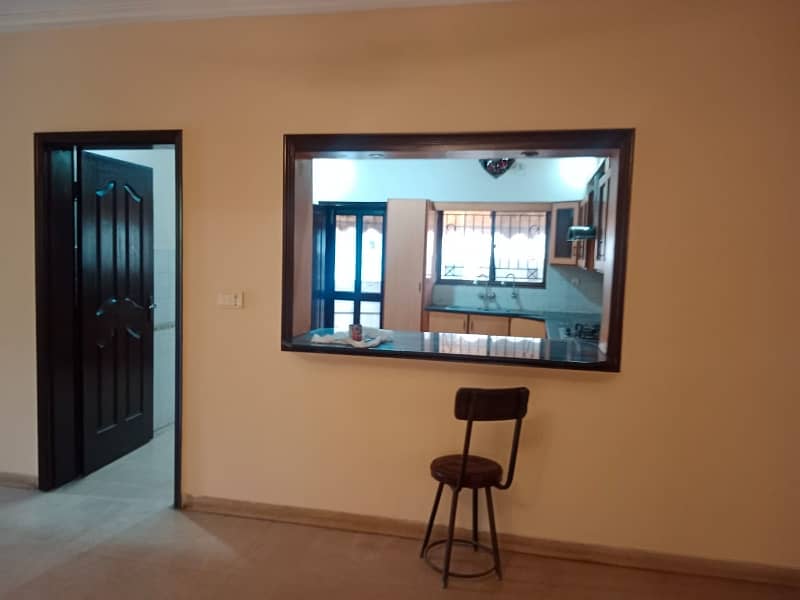 1 Kanal Lower Portion Is Available For Rent In Dha Phase 2 Near Lalik Jan Chowk 24