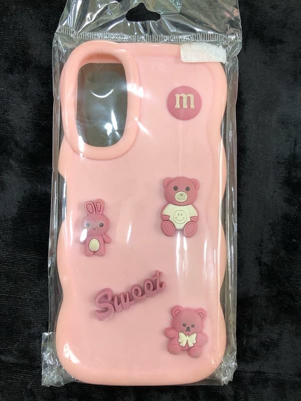 Redmi 12 case 4