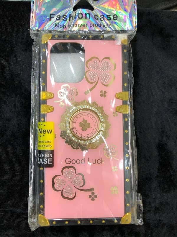 Redmi 12 case 5