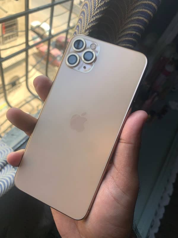 Iphone 11 Pro Max 1