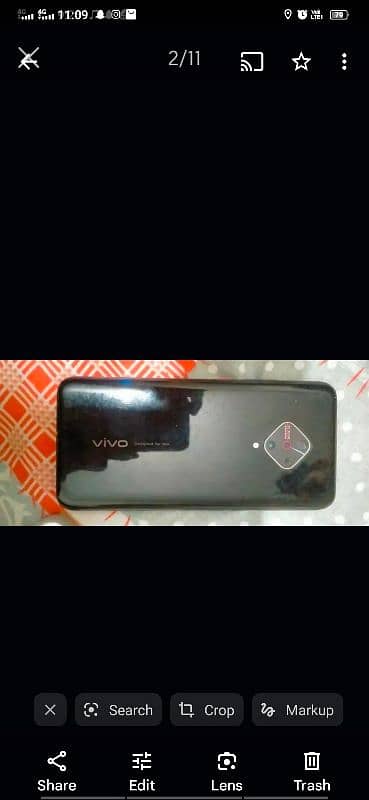 vivo s1 pro 8 128gb 4