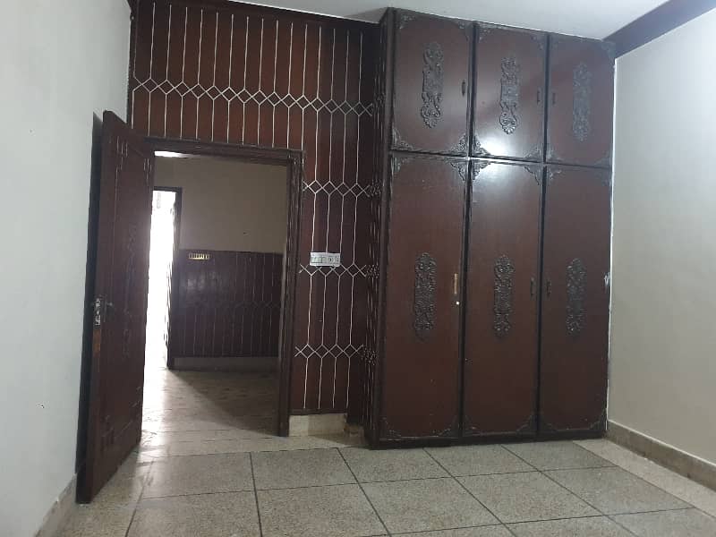 20 Marla Completely Double Story Building Available For Rent In Garhi Shahu 0