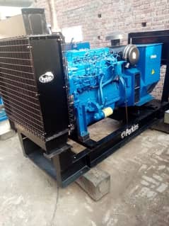 genrator perkins 100kva