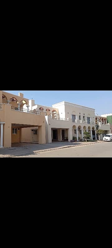 1 Kanal Villa Available For Sale In Phase 1 Bahria Orchard Lahore 1