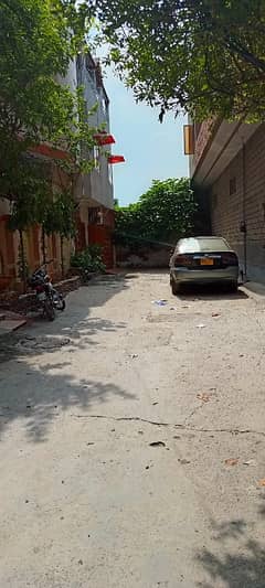 completely separate small house available for rent in singh pura stop GT road Lahore