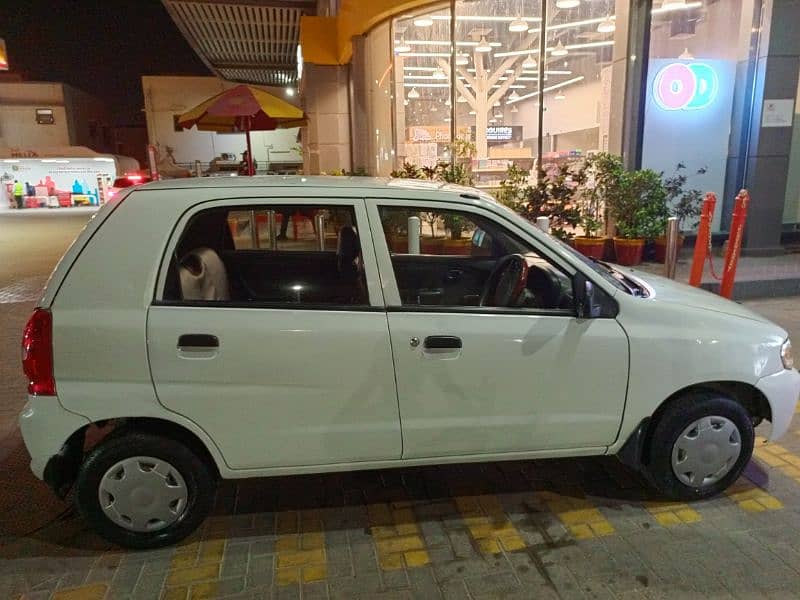 Suzuki Alto 2008 2