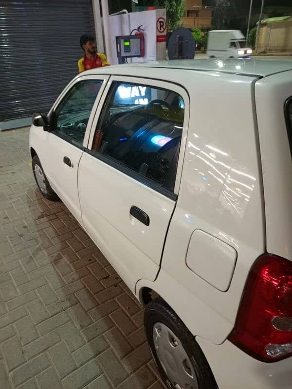 Suzuki Alto 2008 5