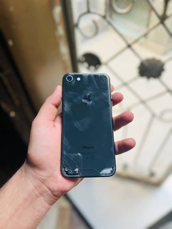 iphone 8 pta approved 2