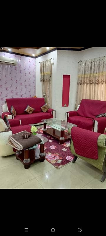 17 Marla Bungalow For Sale Just Like New Shalimar Housing Scheme Salamat Pura Lahore Ideal Location 3