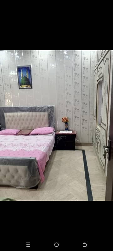 17 Marla Bungalow For Sale Just Like New Shalimar Housing Scheme Salamat Pura Lahore Ideal Location 5