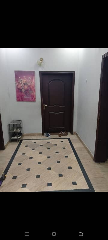 17 Marla Bungalow For Sale Just Like New Shalimar Housing Scheme Salamat Pura Lahore Ideal Location 7