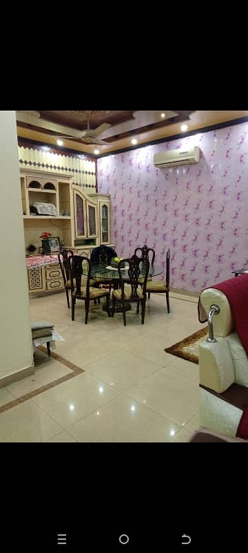 17 Marla Bungalow For Sale Just Like New Shalimar Housing Scheme Salamat Pura Lahore Ideal Location 9