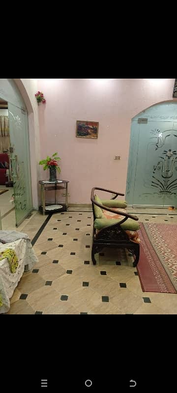 17 Marla Bungalow For Sale Just Like New Shalimar Housing Scheme Salamat Pura Lahore Ideal Location 10