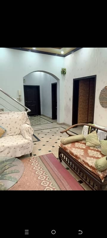 17 Marla Bungalow For Sale Just Like New Shalimar Housing Scheme Salamat Pura Lahore Ideal Location 11