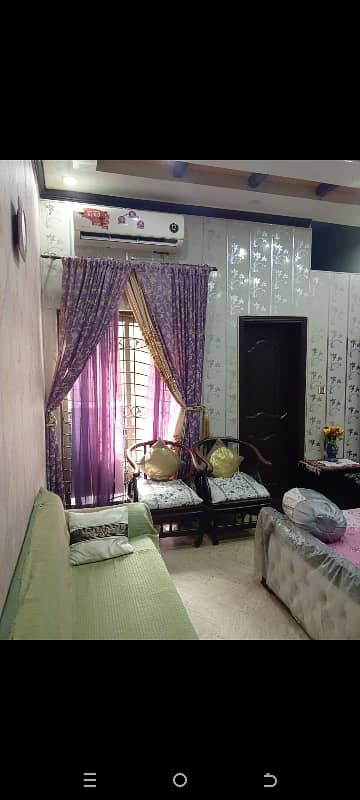 17 Marla Bungalow For Sale Just Like New Shalimar Housing Scheme Salamat Pura Lahore Ideal Location 12